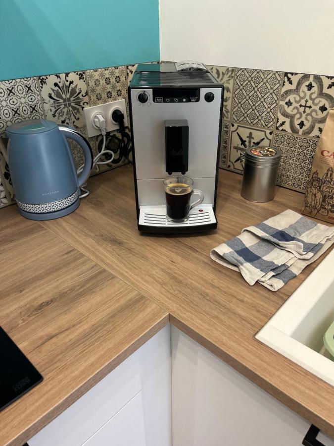Les Avatars Apartment Saint-Amand-Mont-Rond Екстериор снимка